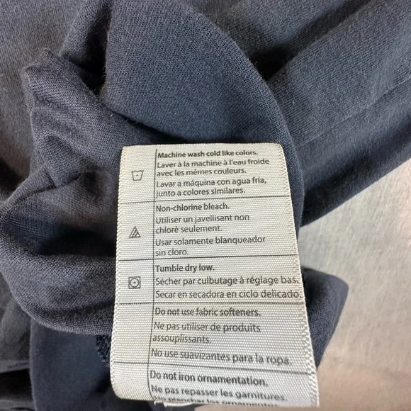 Carhartt Work Force Polo Shirt black - Picture 9 of 9